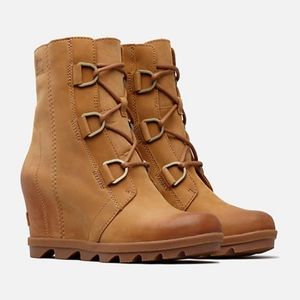 Sorel Joan of Arctic Wedge II boot